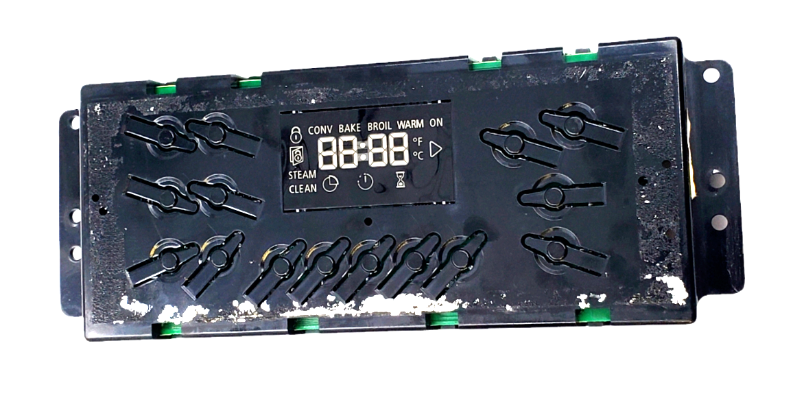 Genuine Whirlpool Range Control Board W10477069 Same Day Ship & 60 Days Warranty