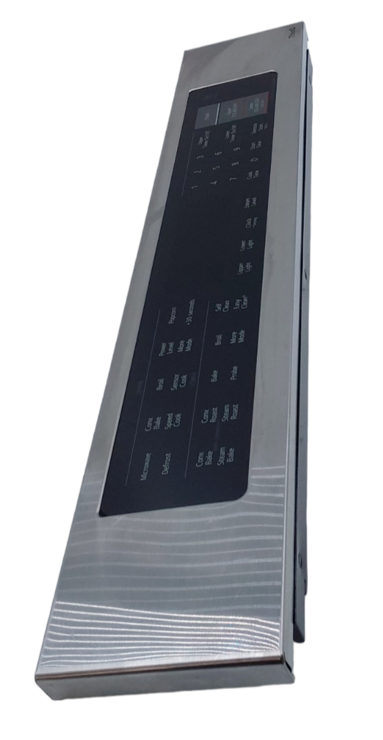 New LG Range Oven Control Panel AGM75009020 Same Day Shipping & 60 Days Warranty