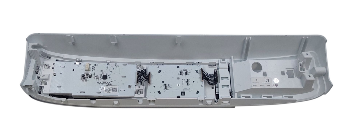 GE Genuine Dryer Control Panel 308D1567G020 Same Day Shipping & 60 Days Warranty