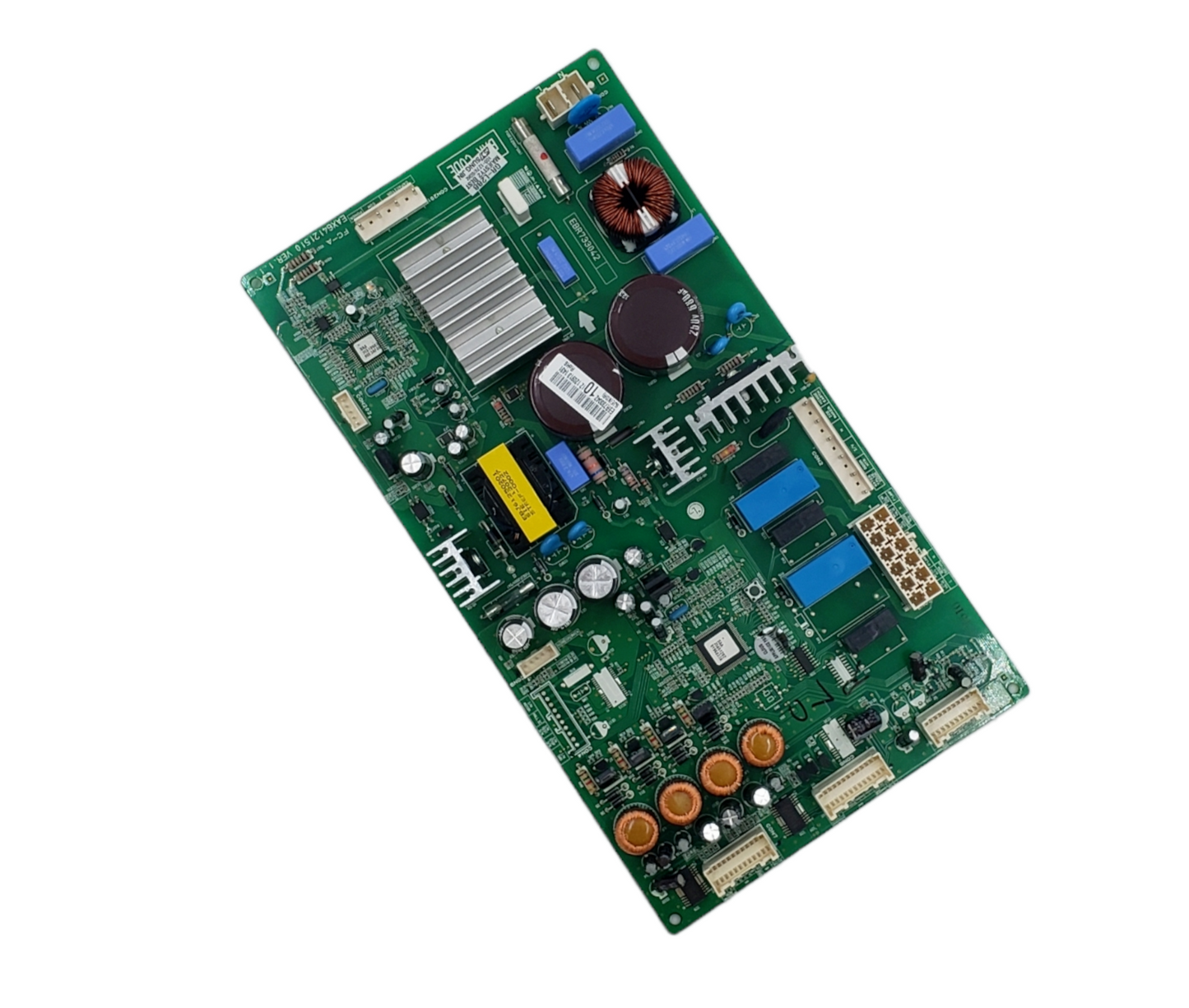 OEM LG Refrigerator Control Board EBR73304210 Same Day Ship & *60 Days Warranty*