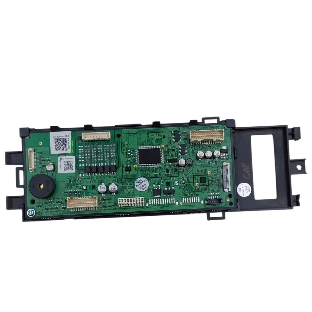 Samsung Genuine Oven Control Board DG94-06060A *Same Day Ship & 60 Days Warranty