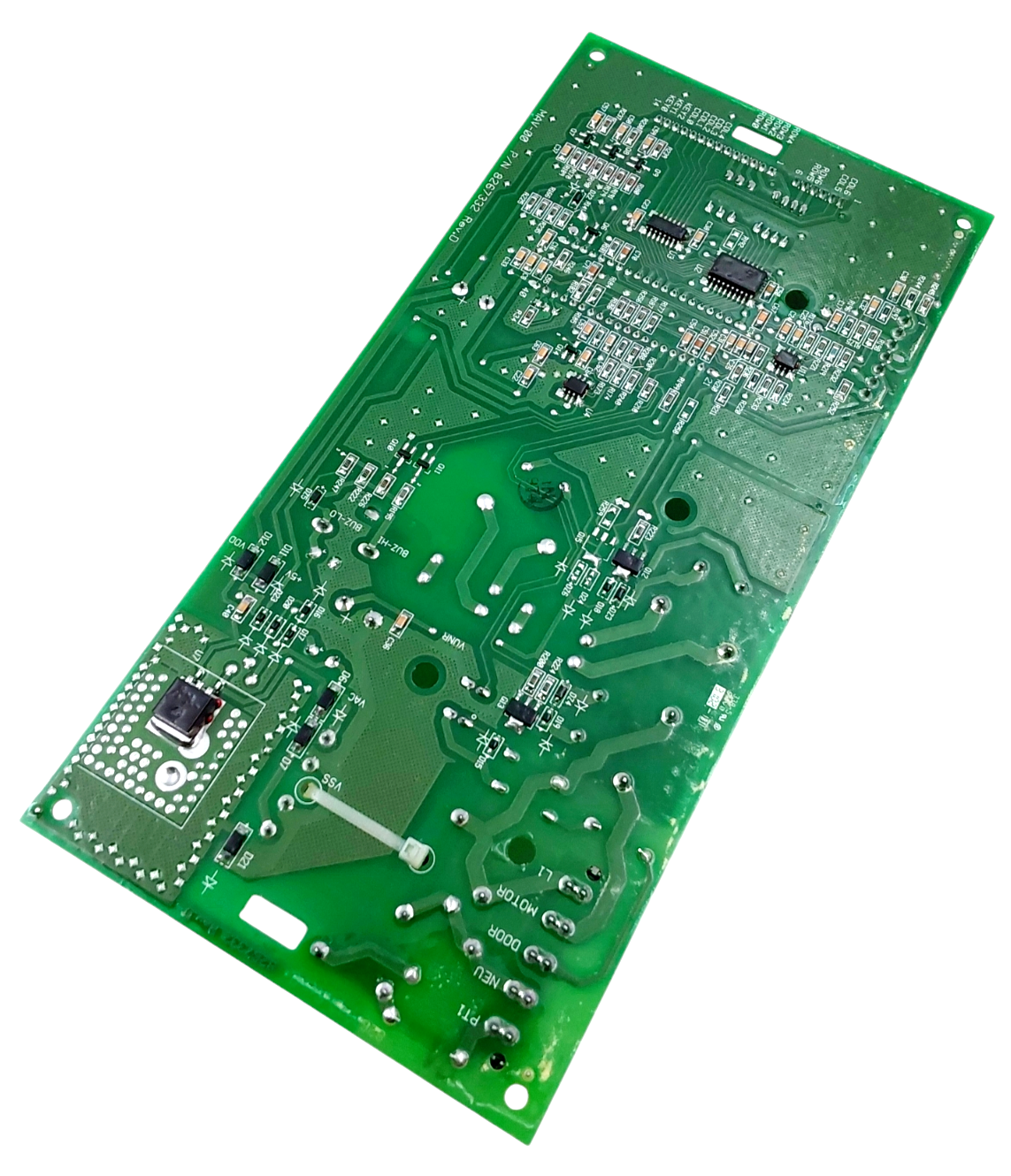 Genuine Whirlpool Dryer Control Board 3978916 *Same Day Ship & 60 Days Warranty*