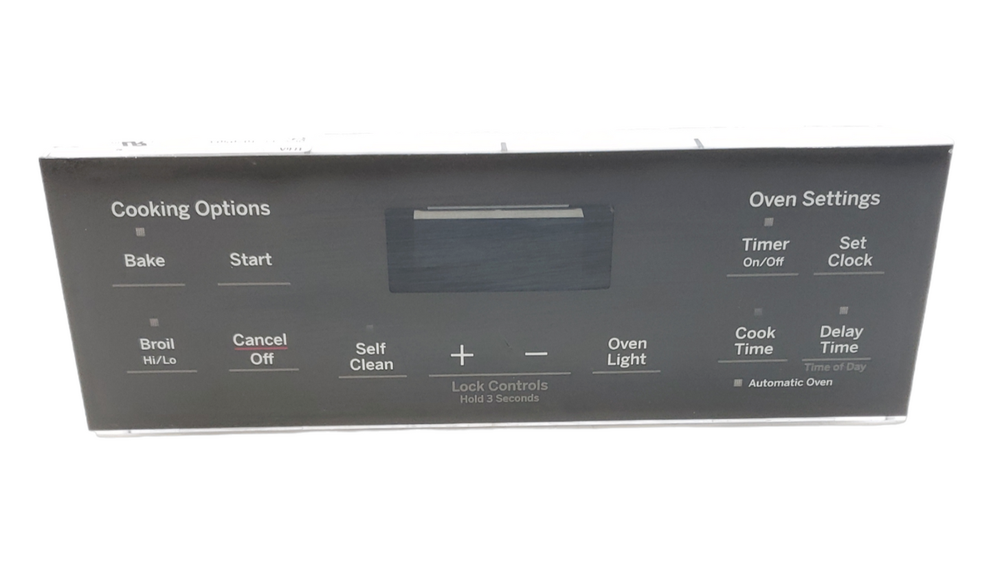 Genuine GE Range Control Board 164D8450G164 Same Day Shipping & 60 Days Warranty