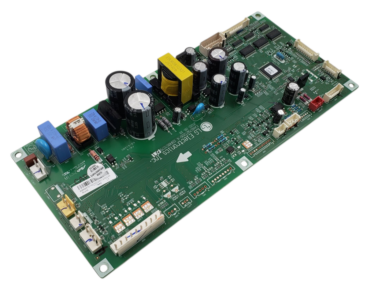LG New Wall Oven Control Board EBR85707907 *Same Day Shipping & 60 Days Warranty