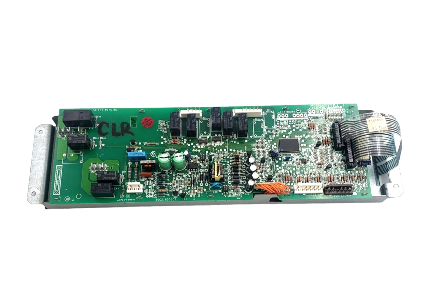 Genuine Maytag Oven Control Board 8507P300-60 Same Day Ship & *60 Days Warranty*