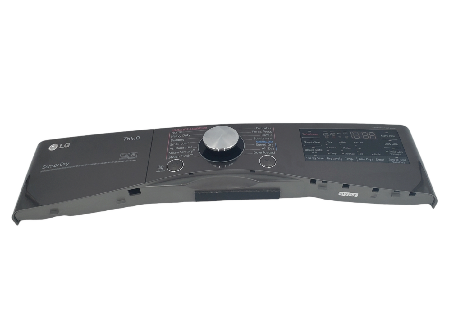 Genuine LG Dryer Control Panel EBR85235716 Same Day Shipping & *60 Days Warranty