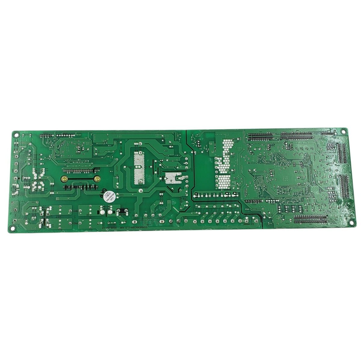 LG New Fridge Main Control Board EBR36832612  *Same Day Ship & 60 Days Warranty*