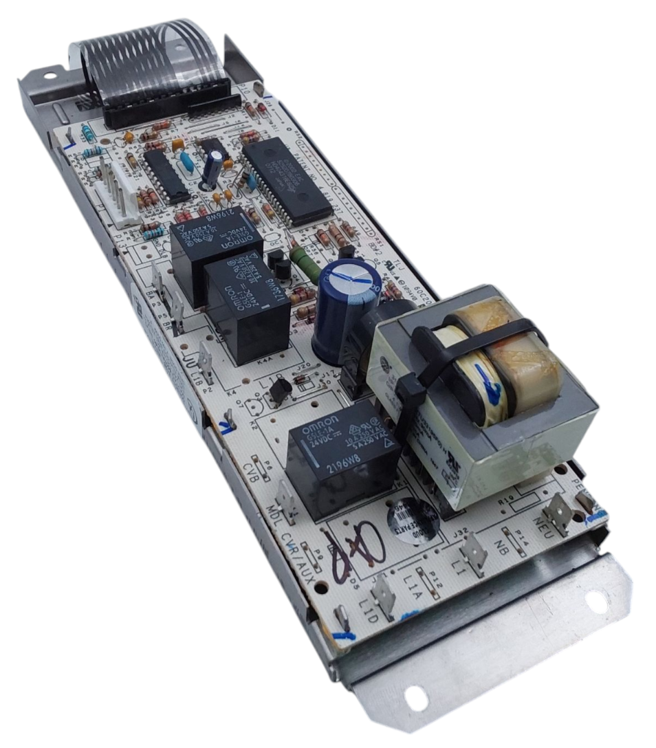 Genuine Maytag Range Control Board 8507P110-60 Same Day Ship & 60 Days Warranty*
