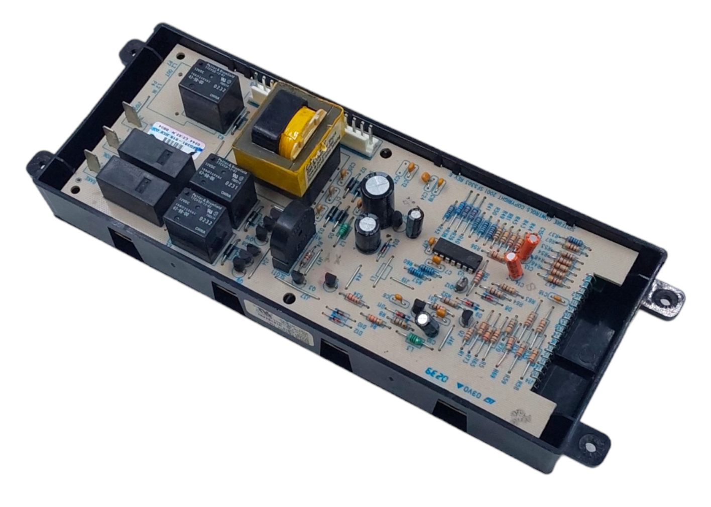 Genuine Frigidaire Oven Control Board 318184402 Same Day Ship & 60 Days Warranty