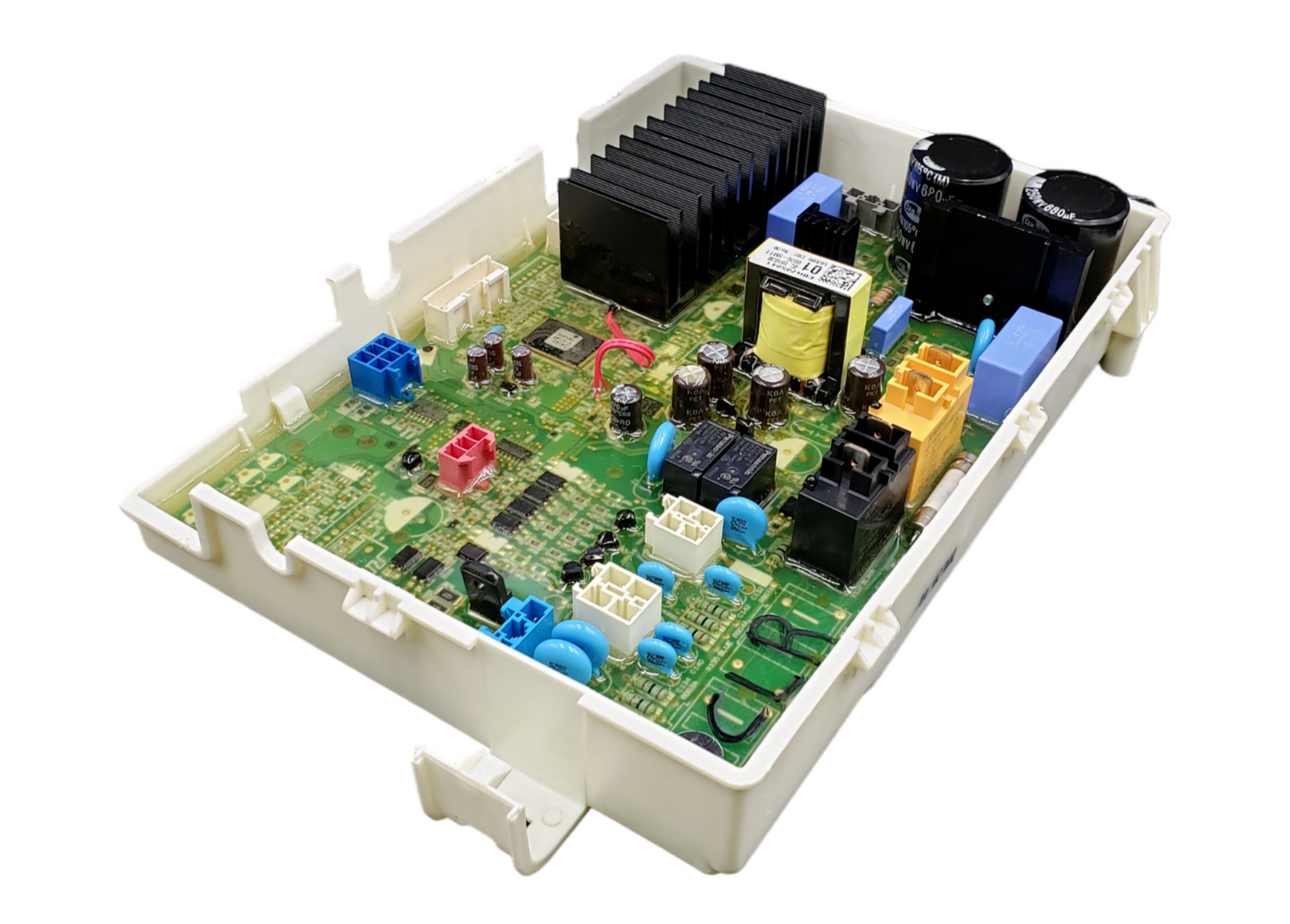 Genuine LG Washer Control Board EBR79584101 Same Day Shipping & 60 Days Warranty