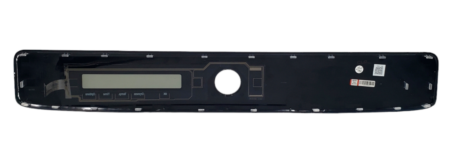 New Samsung Dryer Window Panel DC97-22601A Same Day Shipping & 60 Days Warranty*