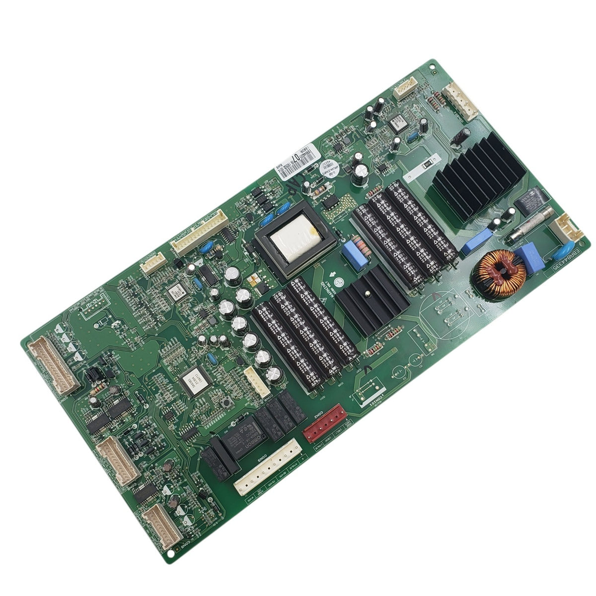 LG Genuine Fridge Control Board EBR84433507 **Same Day Ship & 60 Days Warranty**