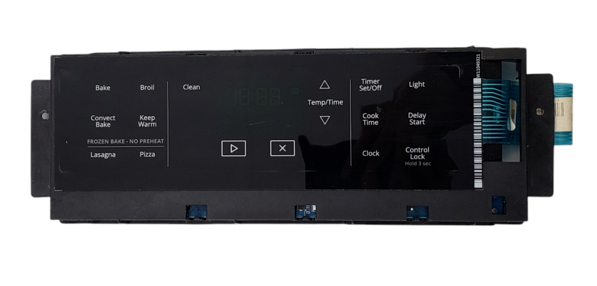 Genuine Whirlpool Range Control Board W11204531 Same Day Ship & 60 Days Warranty