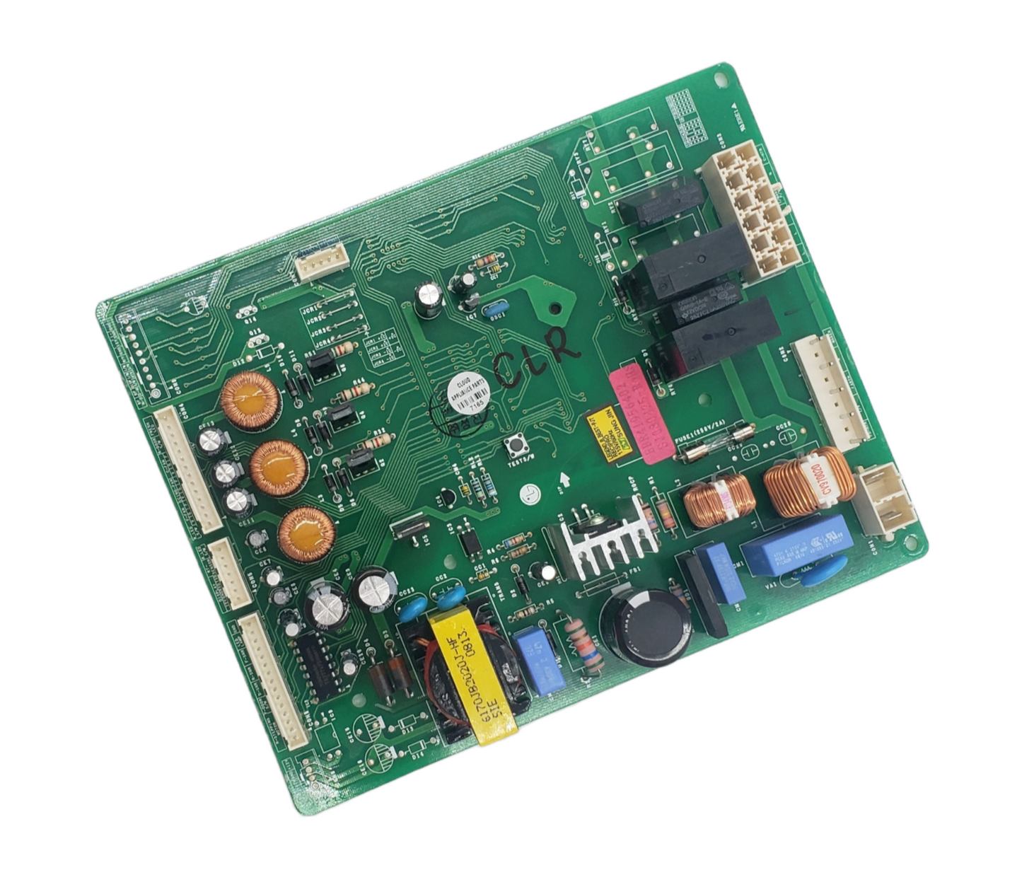 Genuine LG Refrigerator Control EBR41956402 Same Day Shipping & 60 Days Warranty