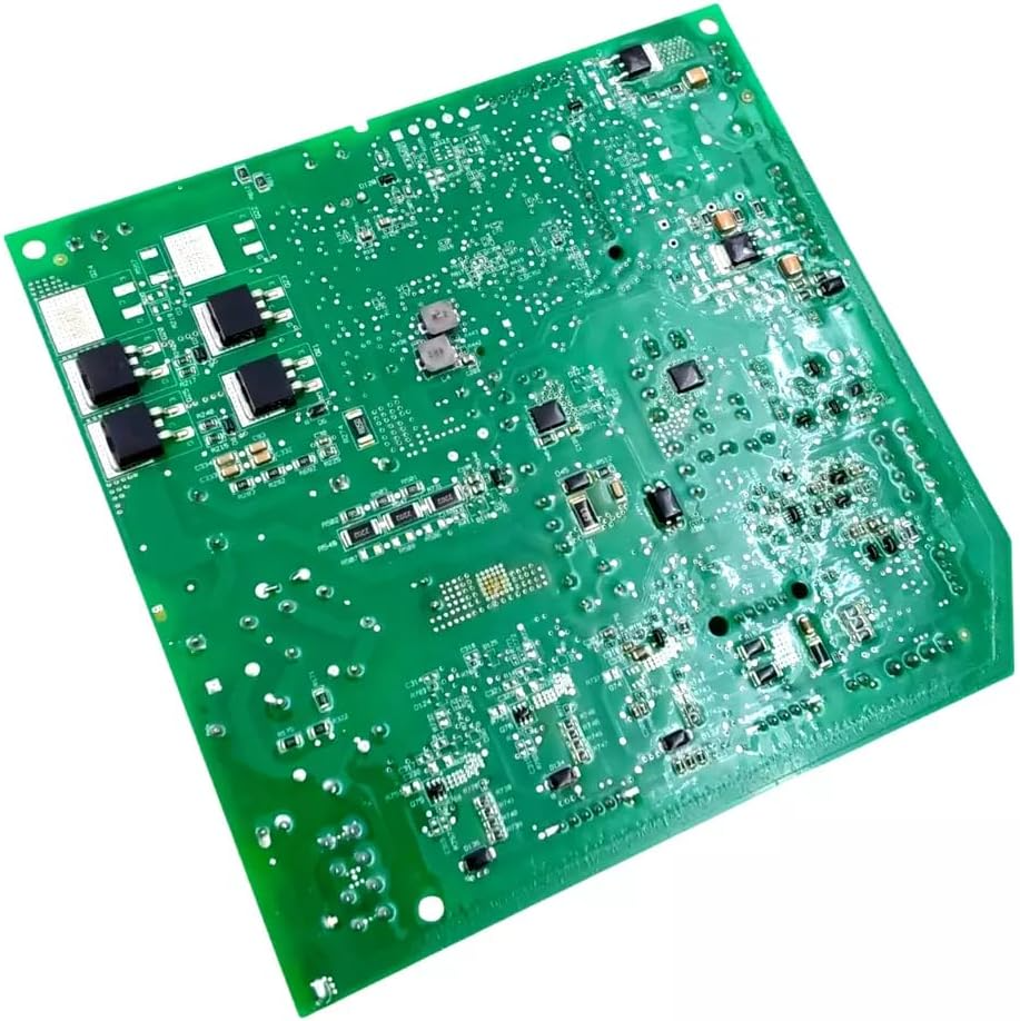 Whirlpool OEM Fridge Control Board W11124692  *Same Day Ship & 60 Days Warranty*