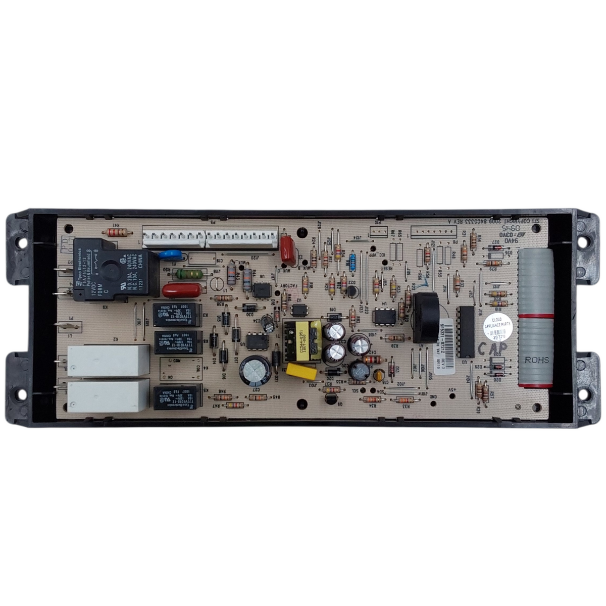 Frigidaire OEM Range Control Board 316557212 **Same Day Ship & 60 Days Warranty*