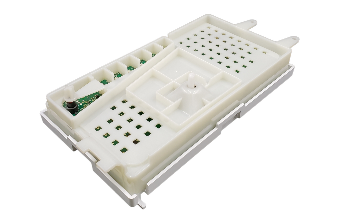 Genuine Whirlpool Washer Control W10865064 *Same Day Shipping & 60 Days Warranty