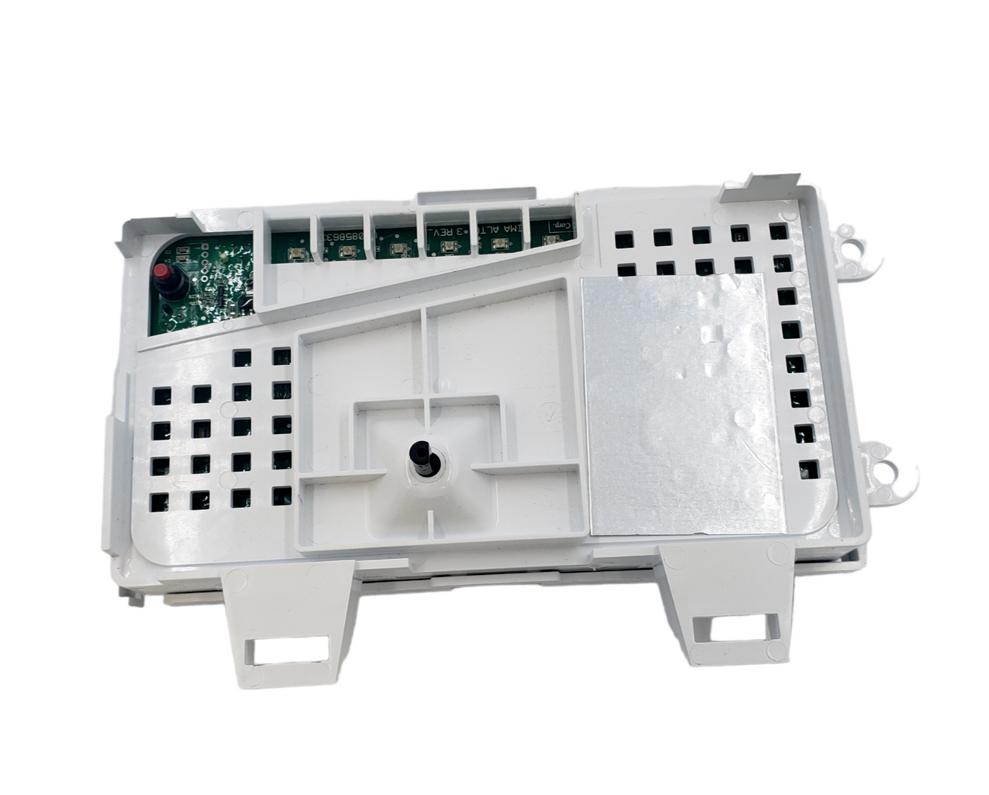 Genuine Whirlpool Washer Control Board W1089777 Same Day Ship & 60 Days Warranty
