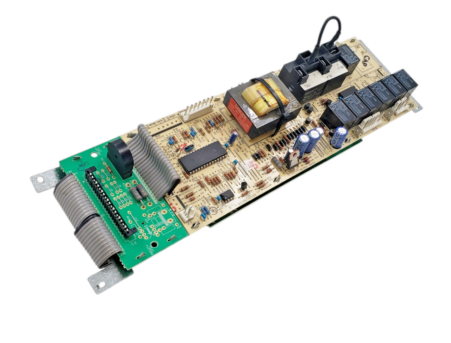 Genuine Maytag Range Control Board 7601P661-60 Same Day Ship & 60 Days Warranty*