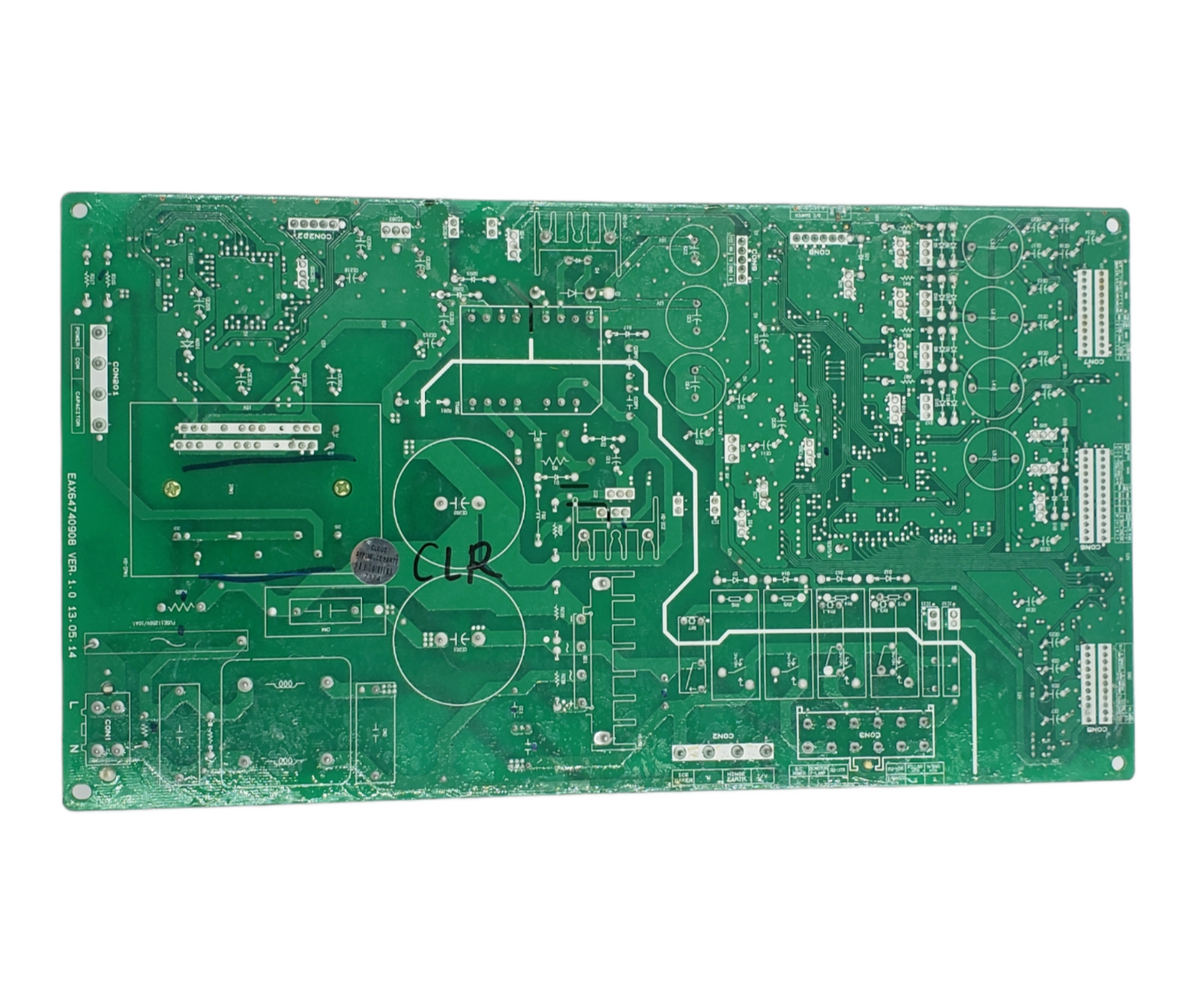 Genuine LG Refrigerator Control EBR75234713 Same Day Ship & **60 Days Warranty**