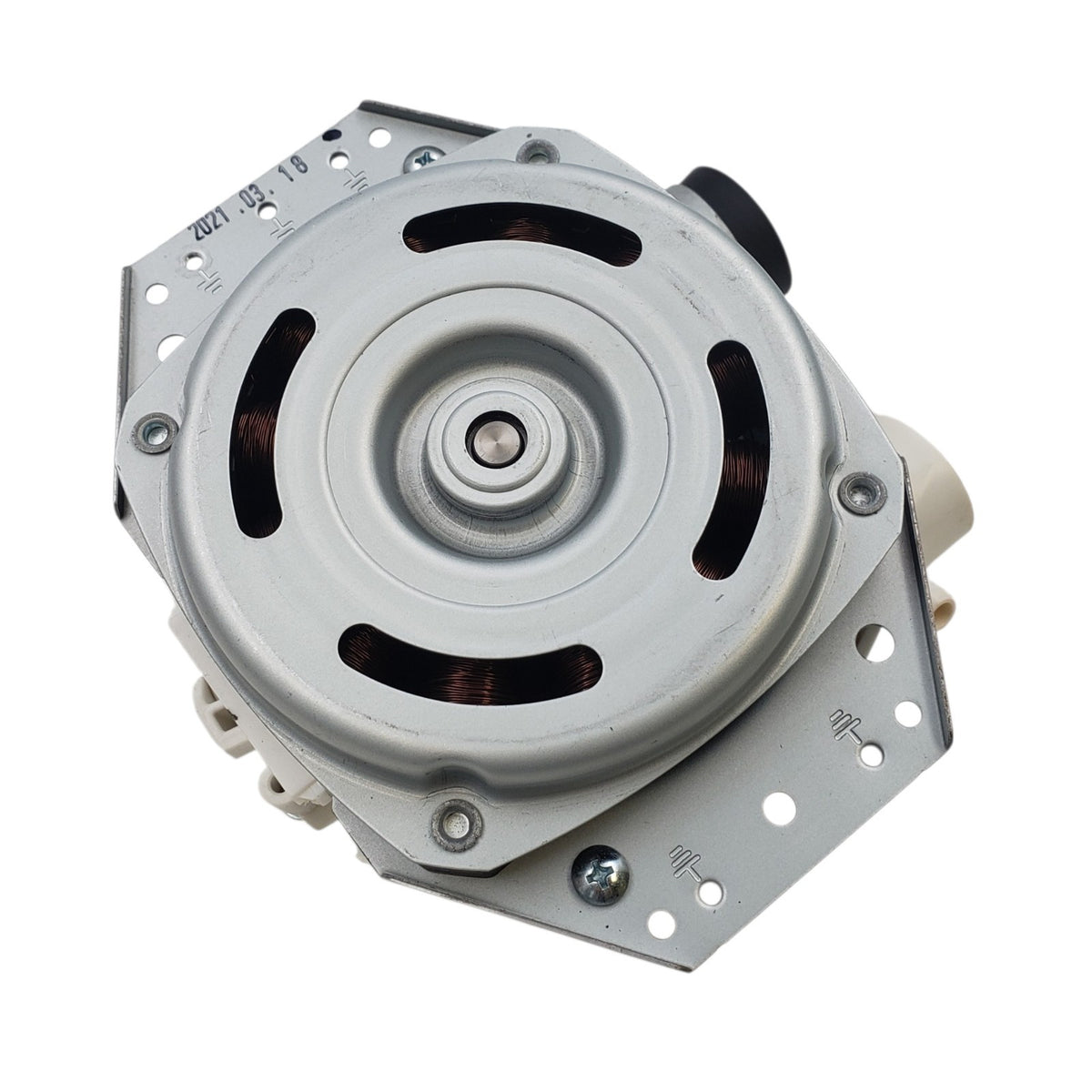 LG Genuine Dishwasher Pump Motor ABT72989205  *Same Day Ship & 60 Days Warranty*