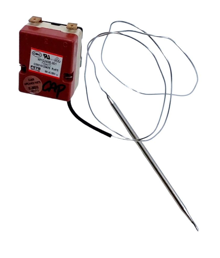 New Empava Oven Thermostat WYG240B-001 **Same Day Shipping & 60 Days Warranty***