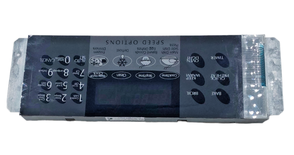 Genuine Whirlpool Oven Control 7601P622-60 Same Day Shipping & *60 Days Warranty