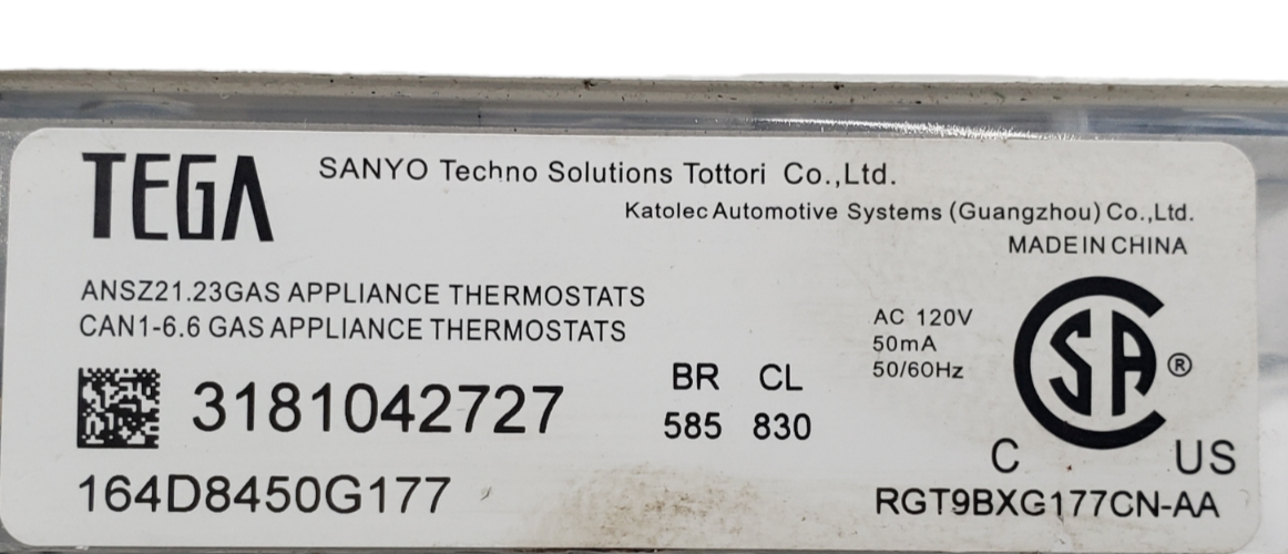 Genuine GE Oven Control Board 164D8450G177 Same Day Shipping & *60 Days Warranty