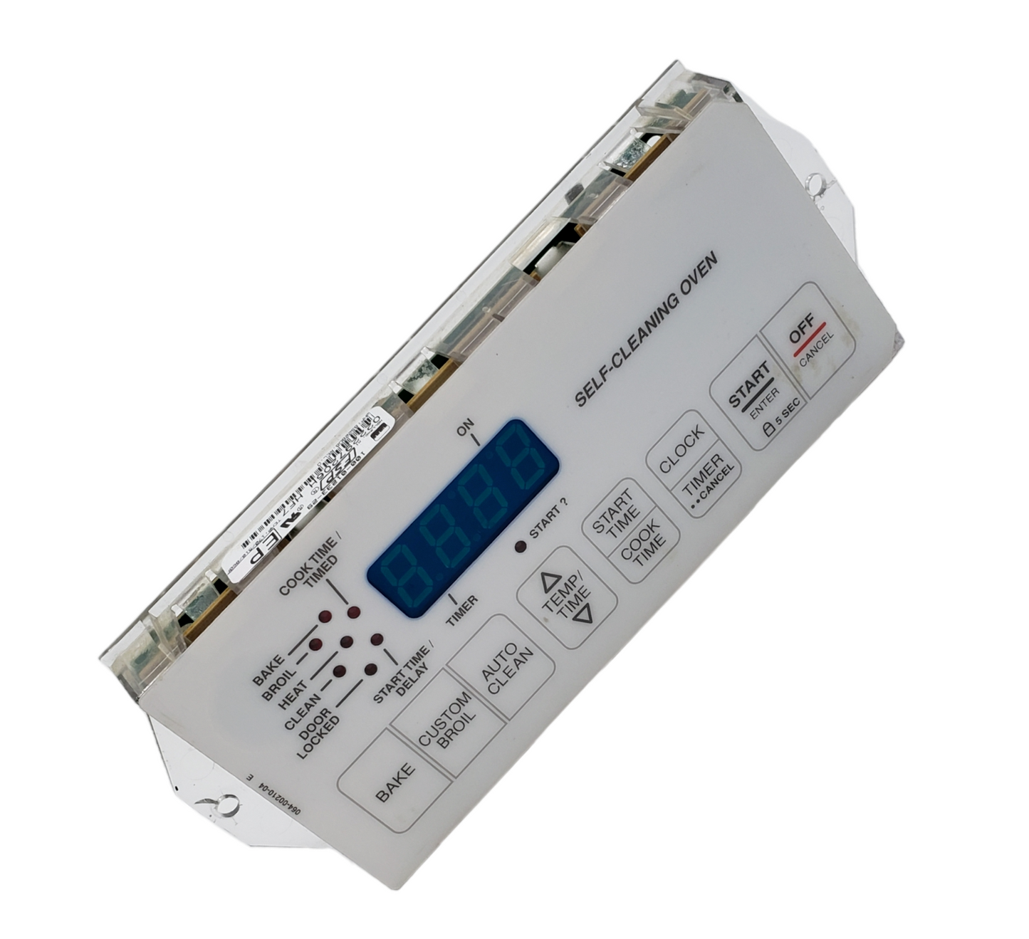 Genuine Whirlpool Oven Control Board 8522808 Same Day Ship & **60 Days Warranty*