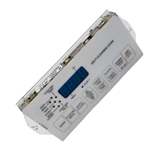 Genuine Whirlpool Oven Control Board 8522808 Same Day Ship & **60 Days Warranty*