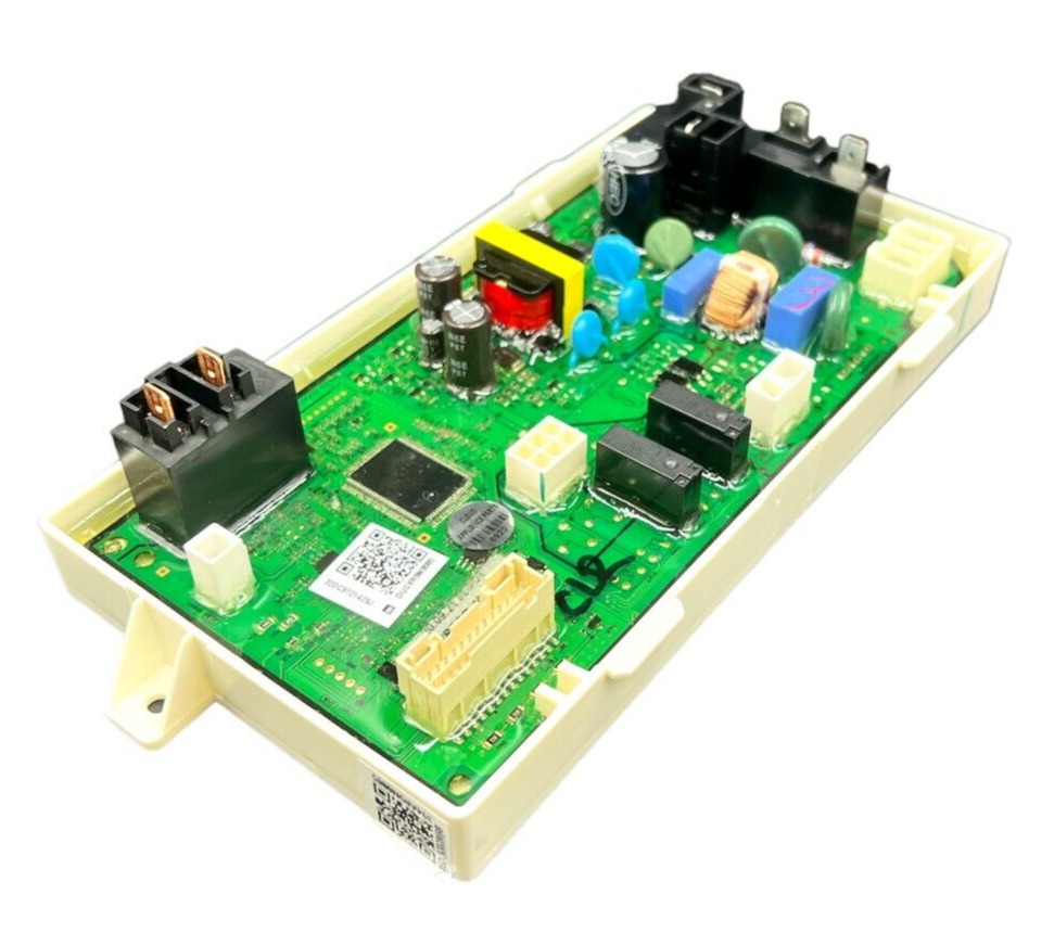 Genuine Samsung Dryer Control Board DC92-02869B Same Day Ship & 60 Days Warranty