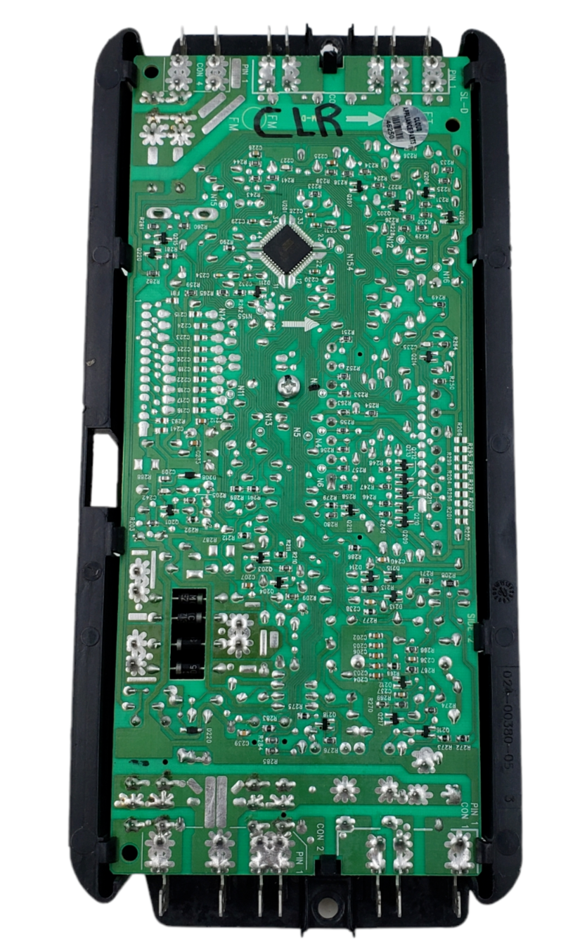 Genuine Whirlpool Range Control Board W10173515 Same Day Ship & 60 Days Warranty