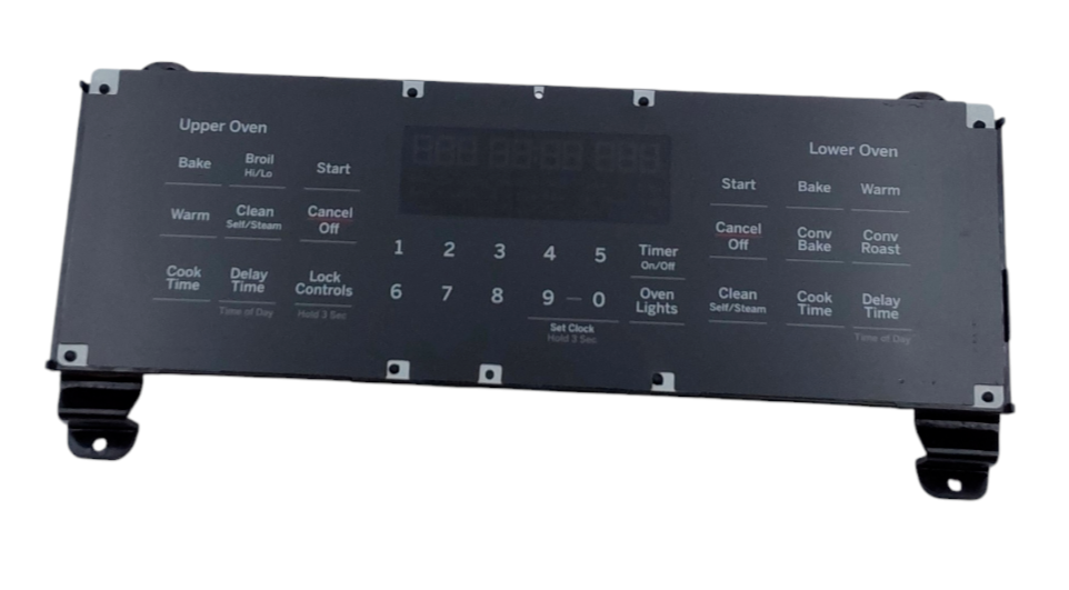 Genuine GE Range Control Board 191D8545G074 Same Day Shipping & 60 Days Warranty