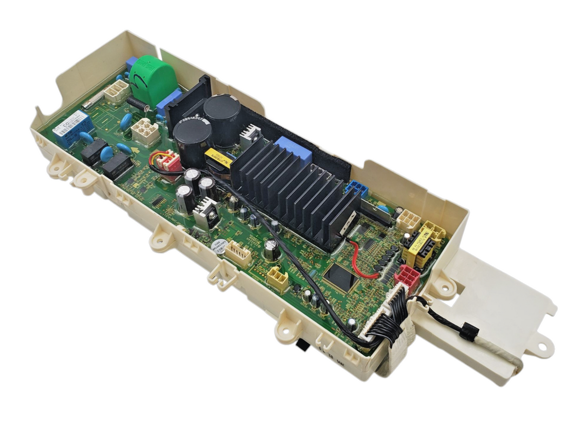 Genuine LG Washer Control Board EBR80342103 Same Day Shipping & 60 Days Warranty