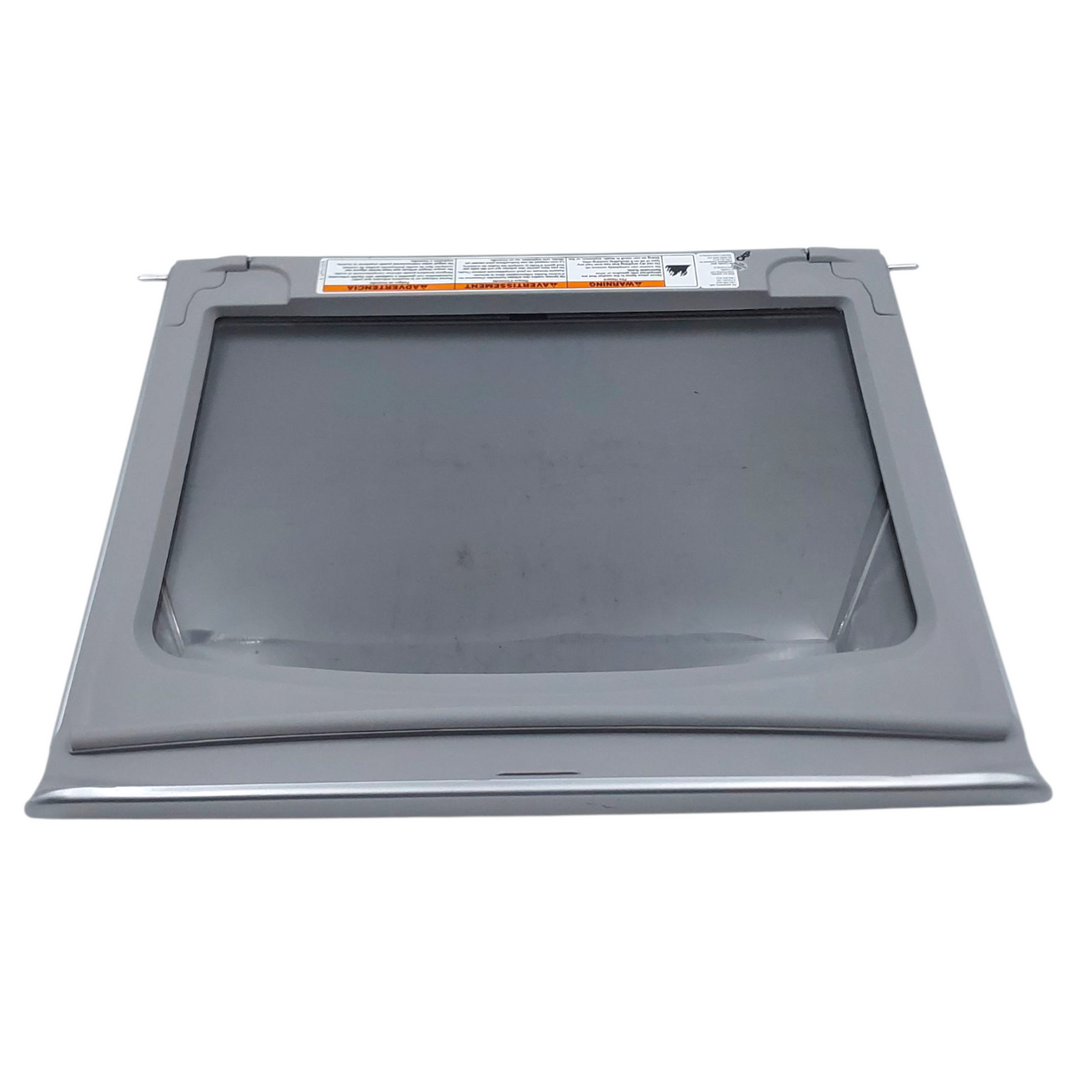 Genuine Whirlpool Washer Lid Door W11431901 Same Day Shipping & 60 Days Warranty