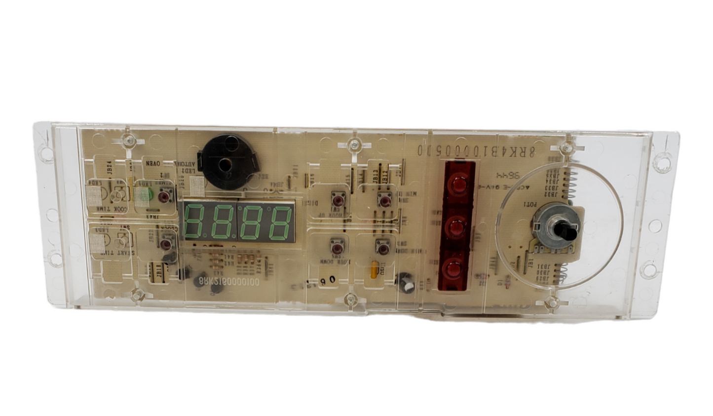 Genuine GE Oven Control Board 164D3147G001 Same Day Shipping & *60 Days Warranty