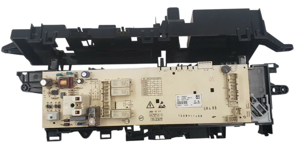 Bosch Genuine Dryer Control Board 9000441318 *Same Day Ship & 60 Days Warranty**