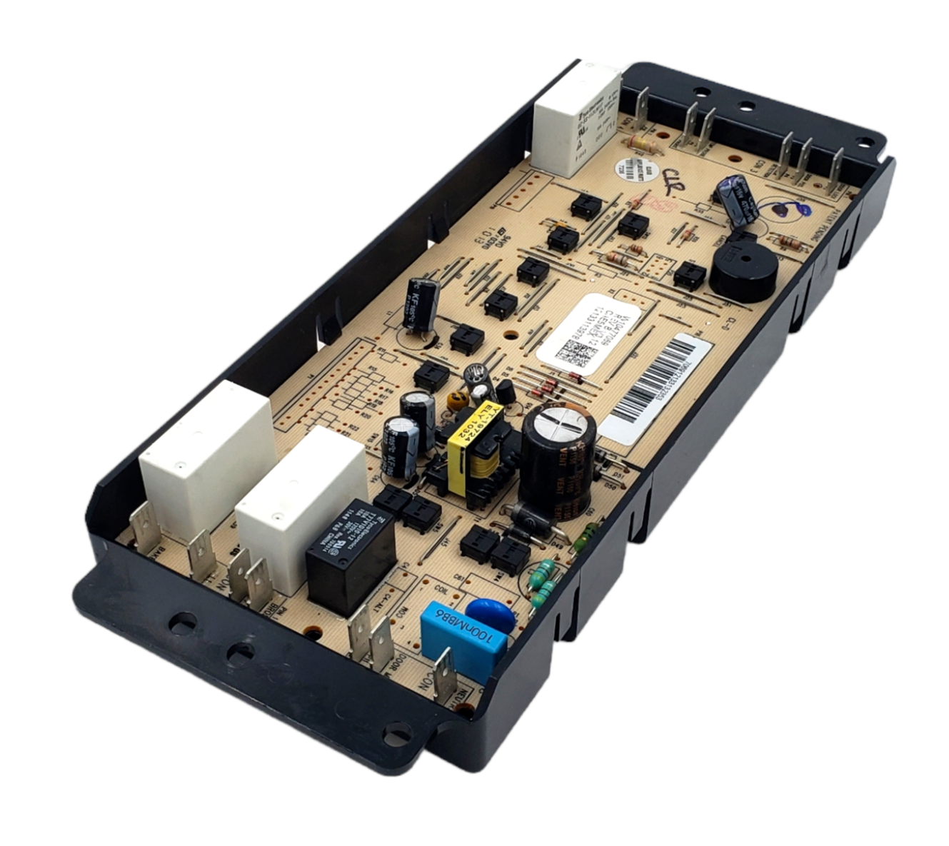 Genuine Whirlpool Range Control Board W10477069 Same Day Ship & 60 Days Warranty