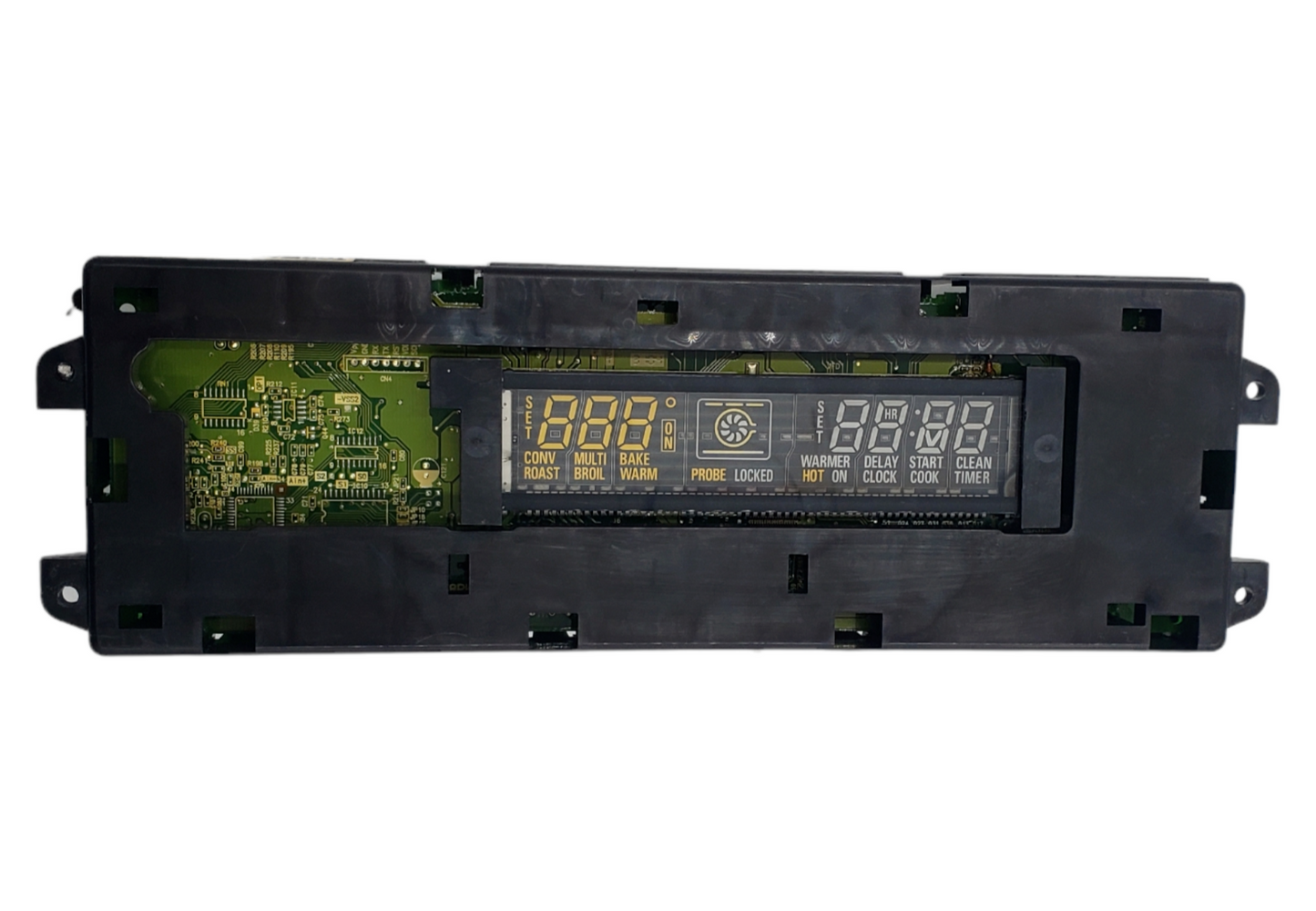 Genuine GE Oven Control Board 164D4779P024 Same Day Shipping & *60 Days Warranty