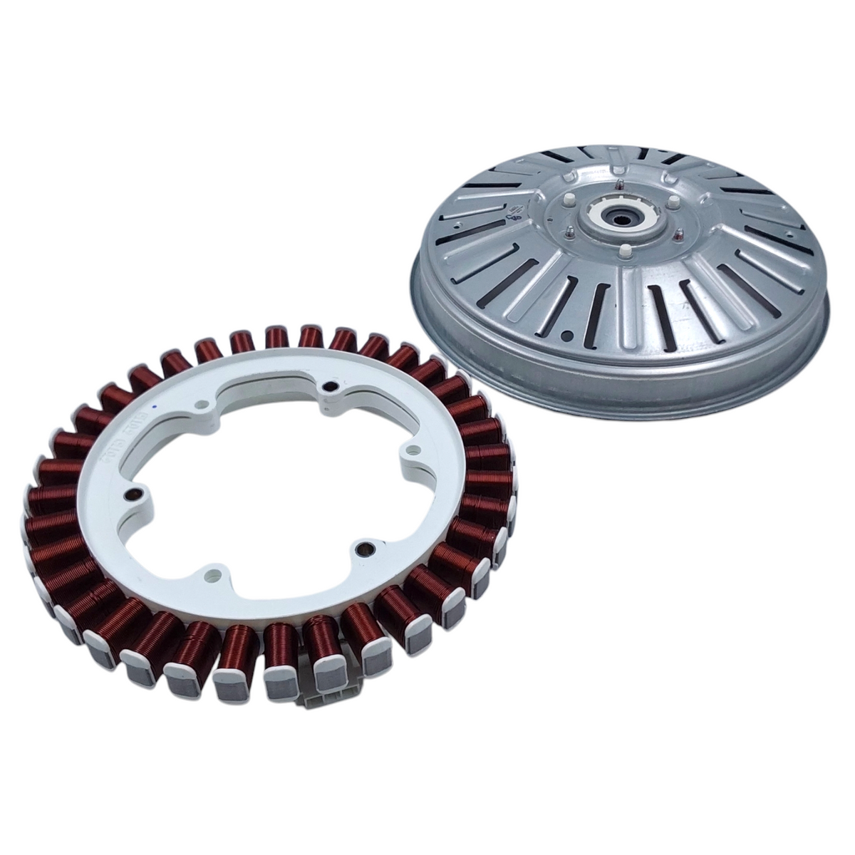 LG New Washer Stator Assembly AHL76195113 *Same Day Shipping & 60 Days Warranty*