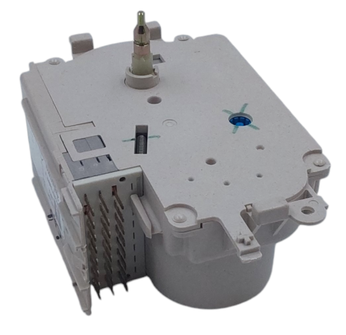 Genuine GE Washer Timer Assy 175D4232P014 Same Day Shipping & 60 Days Warranty**