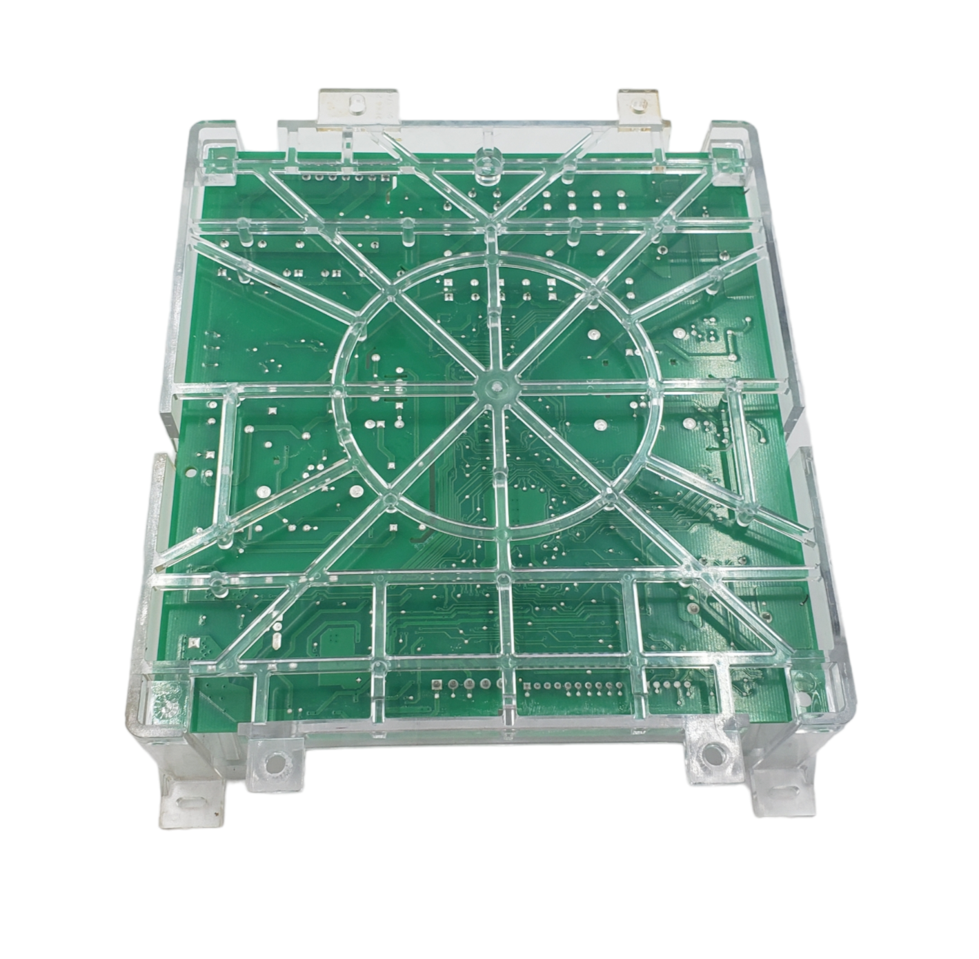 Genuine Whirlpool Oven Control Board W10777216 Same Day Ship & *60 Days Warranty