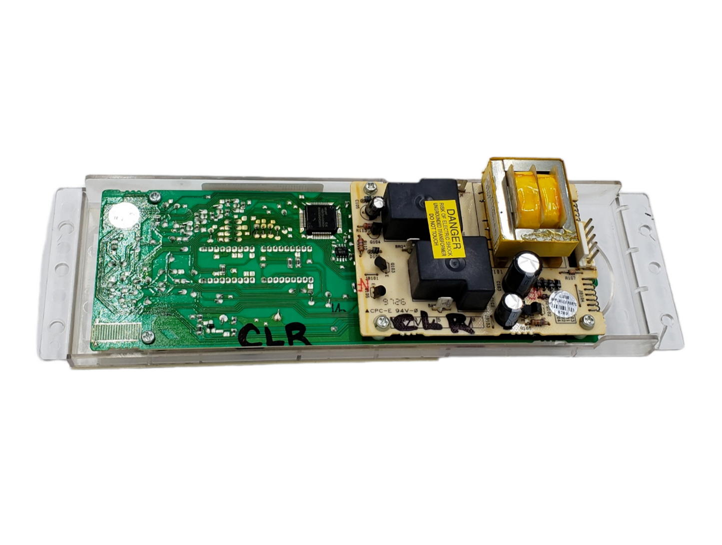 Genuine GE Oven Control Board 164D3146P004 Same Day Shipping & *60 Days Warranty