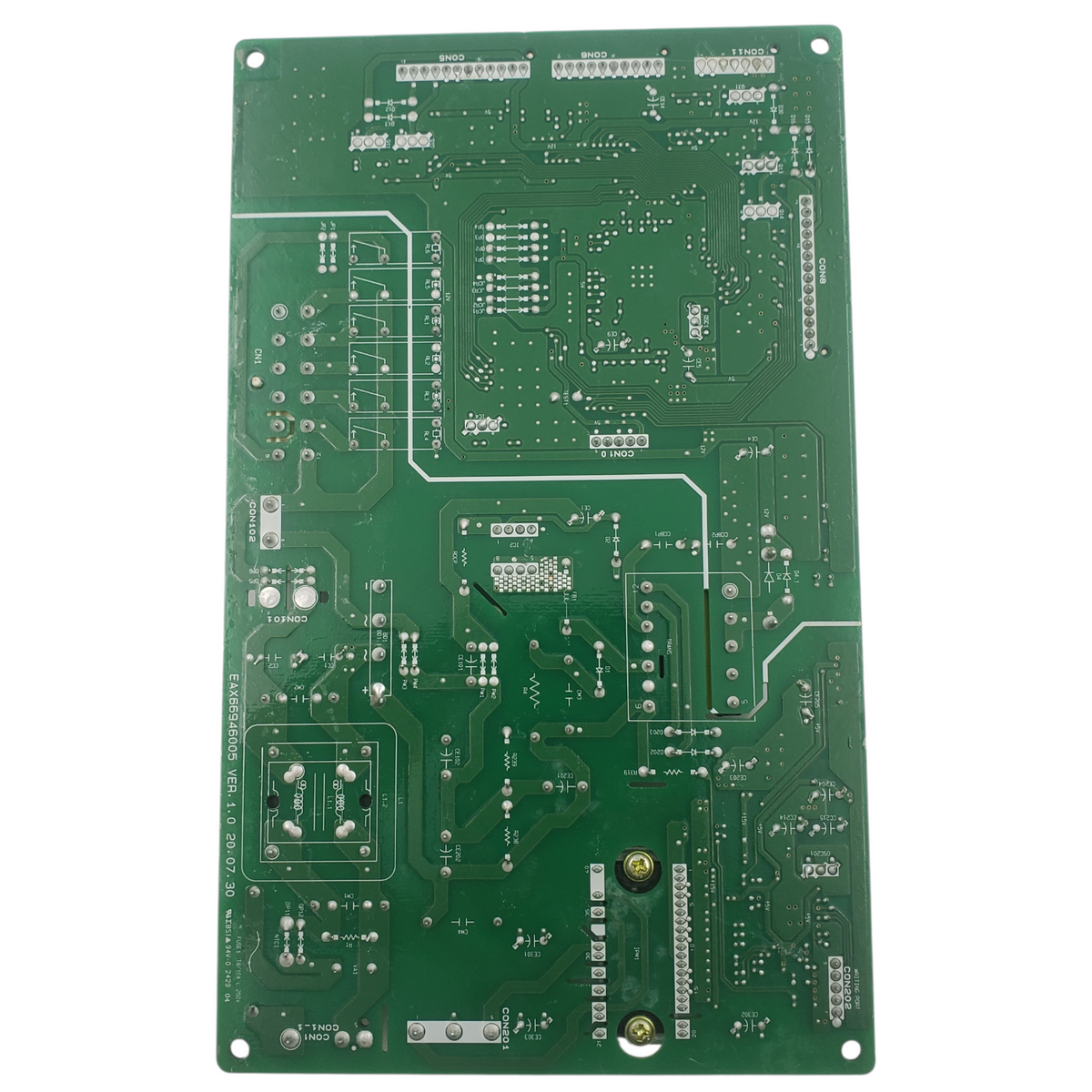 LG Genuine Fridge Control Board EBR80757426 Same Day Shipping & 60 Days Warranty