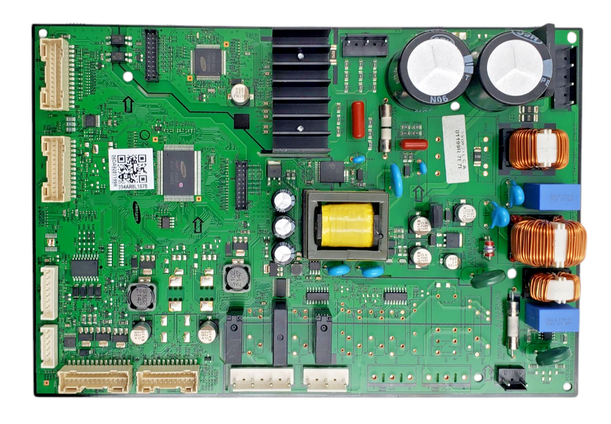 OEM Samsung Fridge Control Board DA92-01199R *Same Day Ship & 60 Days Warranty**