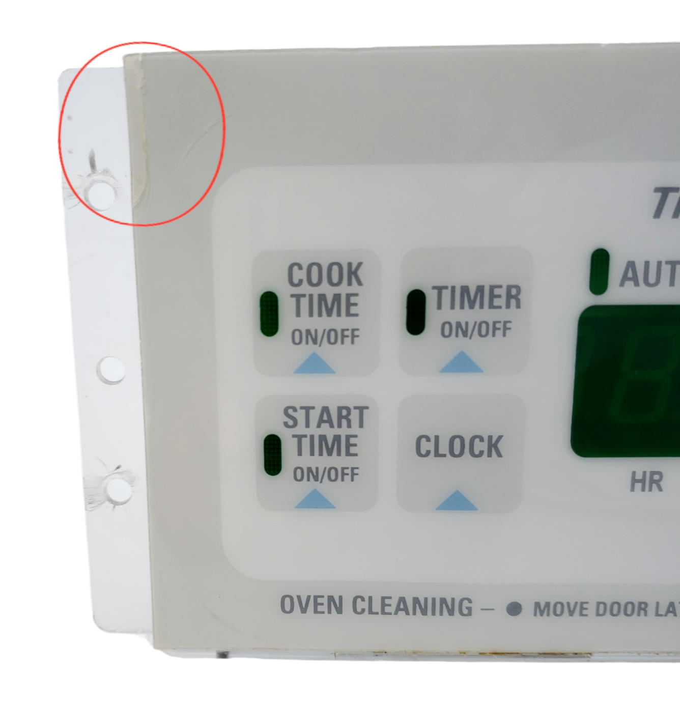 Genuine GE Oven Control Board 164D3762P002 *Same Day Shipping & 60 Days Warranty