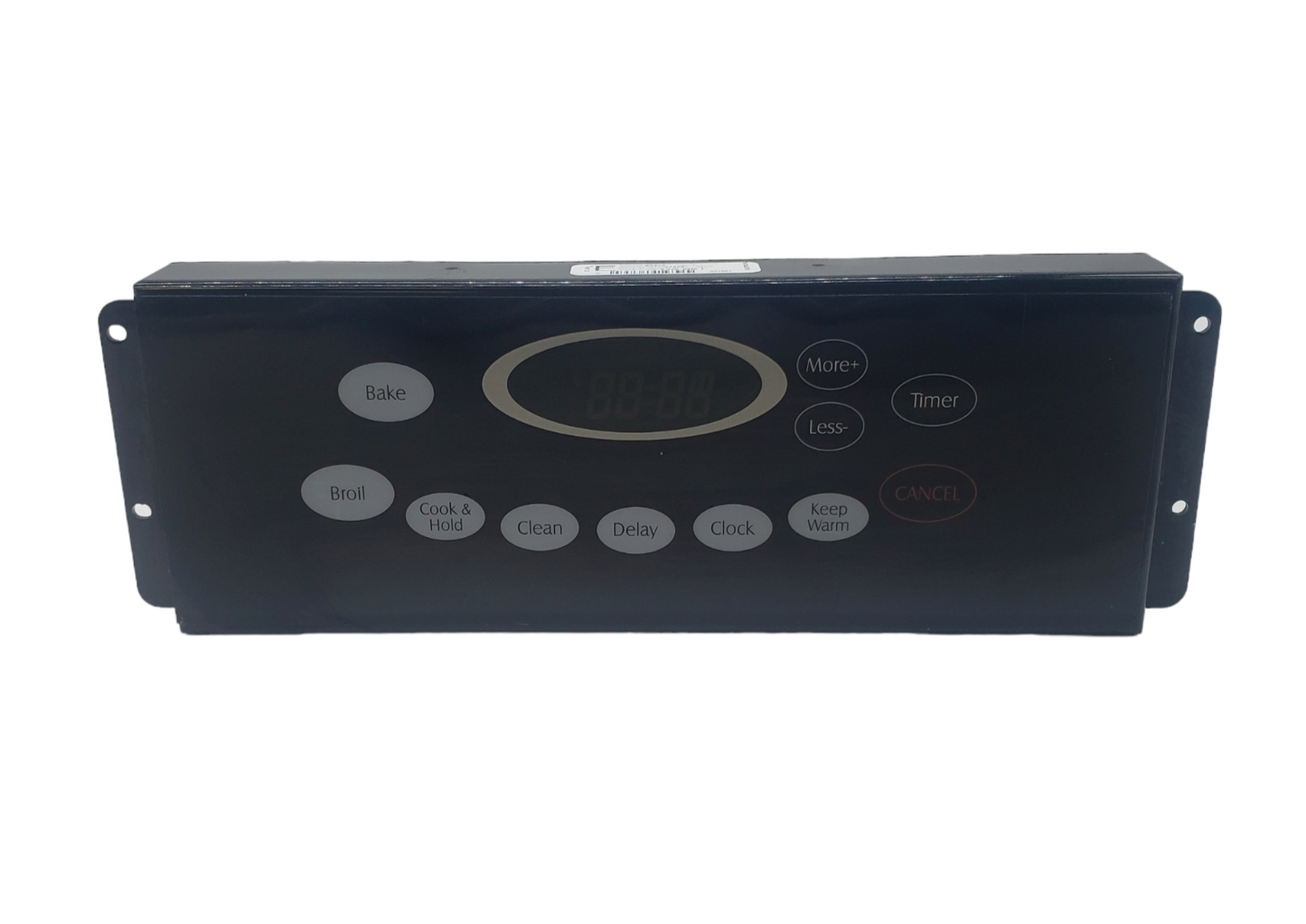 Genuine Whirlpool Range Control W10343472 *Same Day Shipping & 60 Days Warranty*