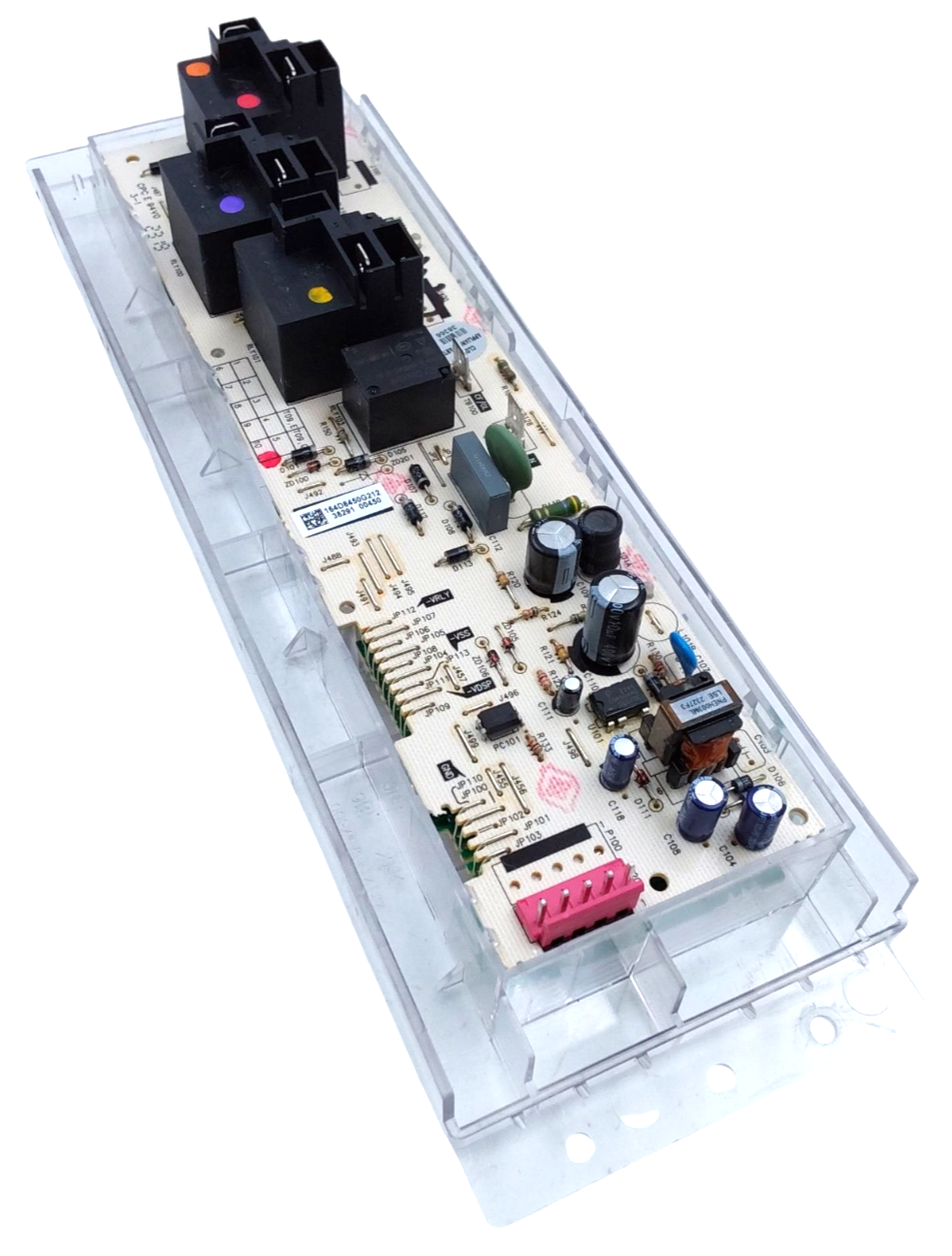 Genuine GE Oven Control Board 164D8450G212 *Same Day Shipping & 60 Days Warranty