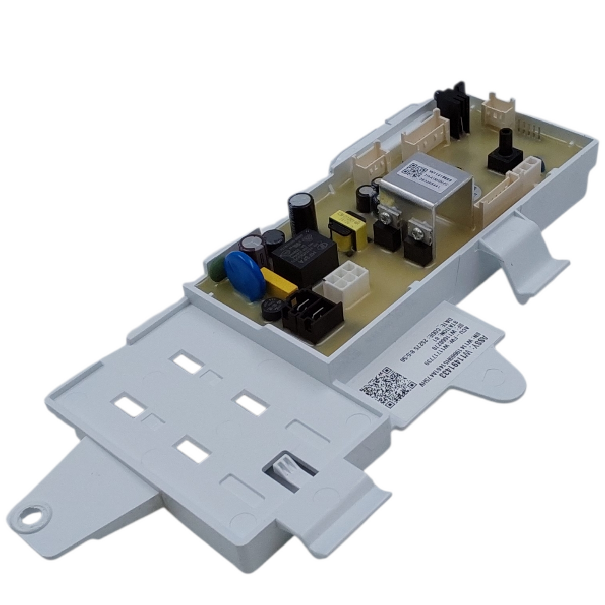 Whirlpool OEM Washer Control Board W11491433 **Same Day Ship & 60 Days Warranty*
