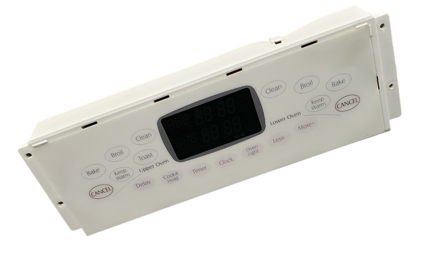 Genuine Whirlpool Range Control 8507P272-60 Same Day Shipping & 60 Days Warranty